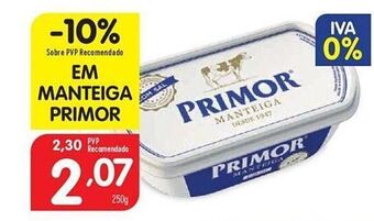 Manteiga