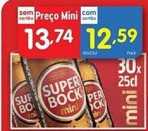 Cerveja sagres