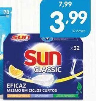 Minipreço Detergente promoção