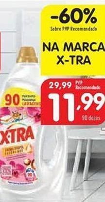 Minipreço Detergente promoção
