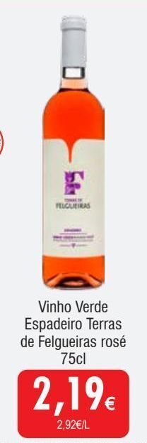 Vinho verde