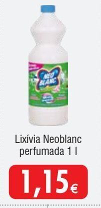 Lexívia neoblanc