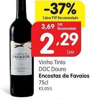 Minipreço Vinho tinto promoção