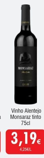 Froiz Vinho tinto promoção