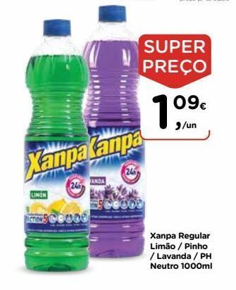 Limpadores