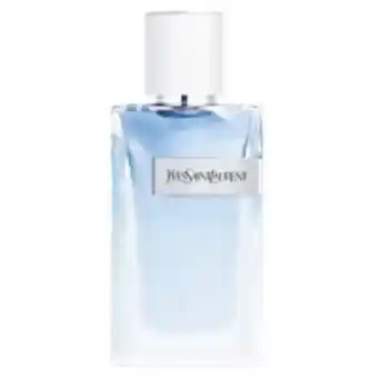 Y eau fraiche