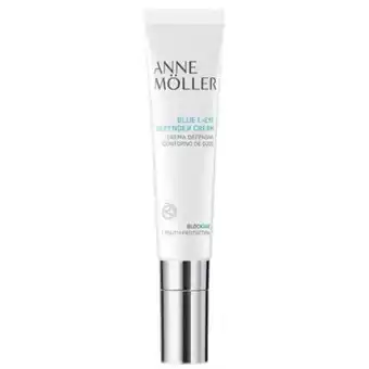 Well's Creme de olhos protetor blue l eye promoção