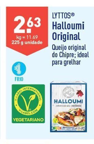 ALDI Snacks promoção