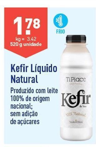 ALDI Iogurte promoção