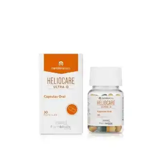 Heliocare ultra d