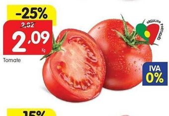 Minipreço Tomate promoção
