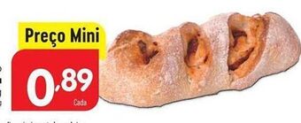 Minipreço Padaria promoção