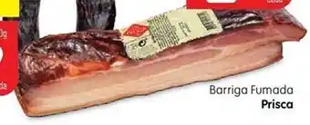 Minipreço Bacon prisca promoção