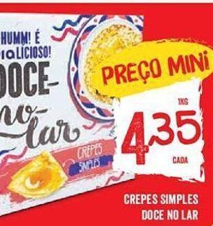 Crepes