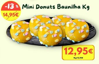 Donuts