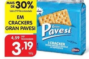 Minipreço Biscoitos promoção
