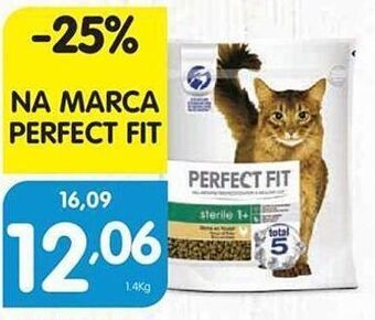 Minipreço Ração para gatos promoção