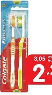 Minipreço Escova de dentes colgate promoção