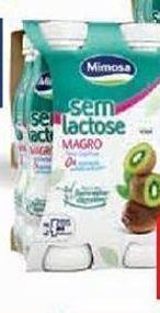 Minipreço Iogurte mimosa promoção