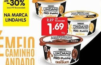 Minipreço Iogurte lindahls promoção