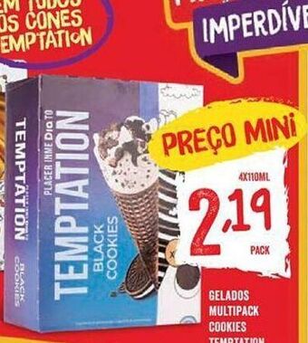 Minipreço Gelados promoção