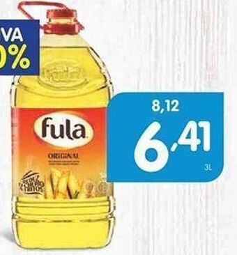 Minipreço Óleo para fritar fula promoção