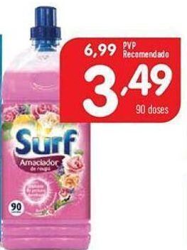 Minipreço Amaciador promoção