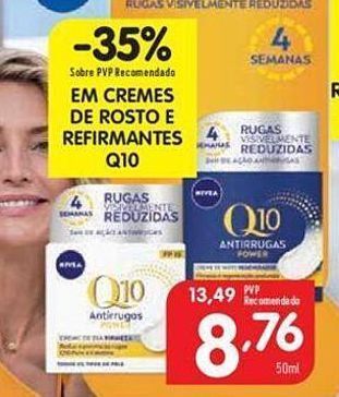 Minipreço Creme hidratante nivea promoção