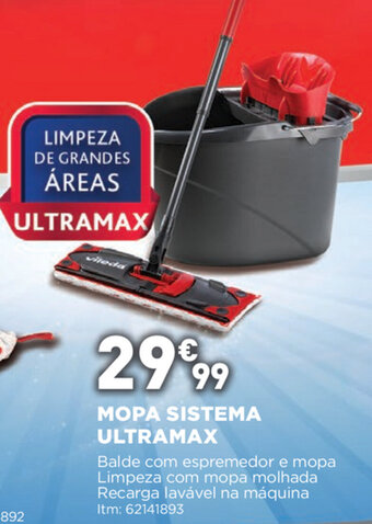 Mopa Sistema Ultramax