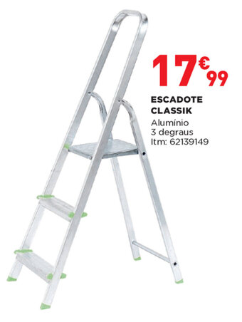 Escadote Classik