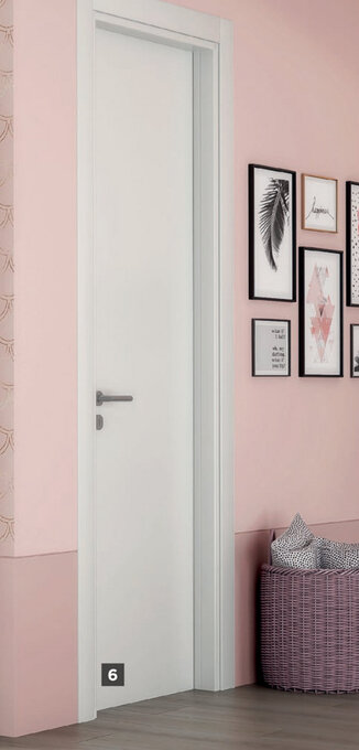 Bricomarché Bloco de Porta 70x200cm promoção