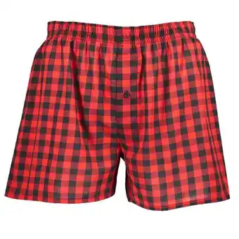 Boxer shorts