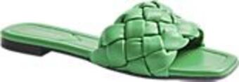 Deichmann Chinelo acolchoado promoção