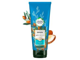 Auchan Condicionador herbal promoção