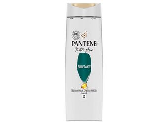 Auchan Champô pantene promoção