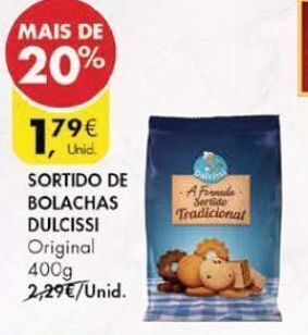 Pingo Doce Bolacha de chocolate promoção