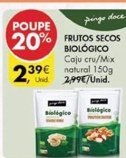 Frutos secos