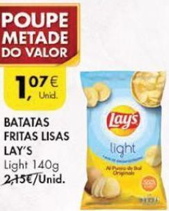 Pingo Doce Batata promoção