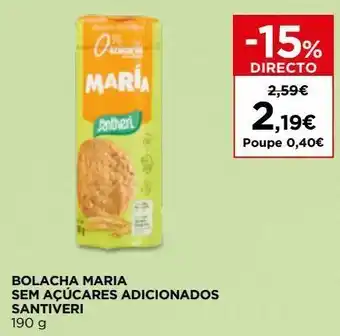 Bolacha maria
