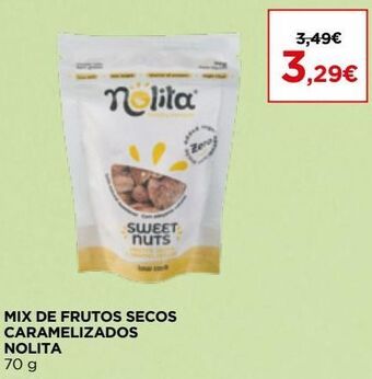 Frutos secos