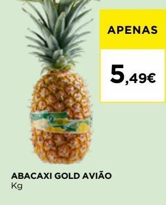 Abacaxi