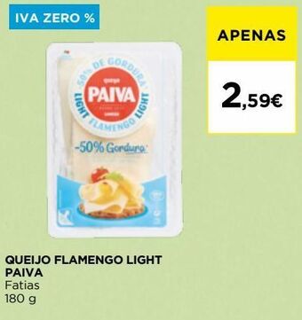 Queijos paiva