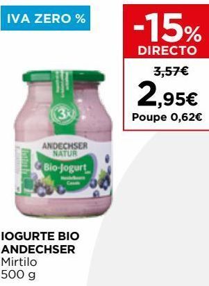 Iogurte