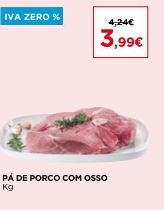 Carne suína