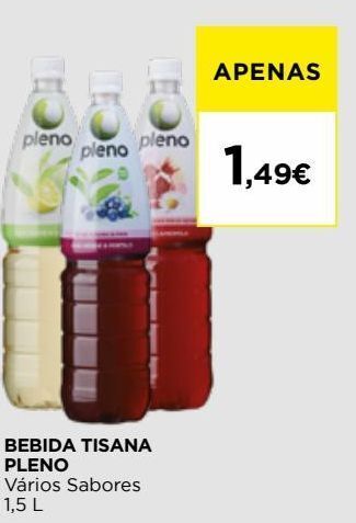 El Corte Inglés Bebidas pleno promoção