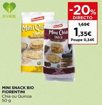 El Corte Inglés Snacks promoção