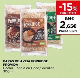 El Corte Inglés Cereais promoção