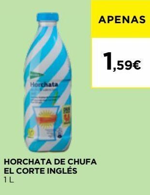 El Corte Inglés Iogurte el corte inglés promoção