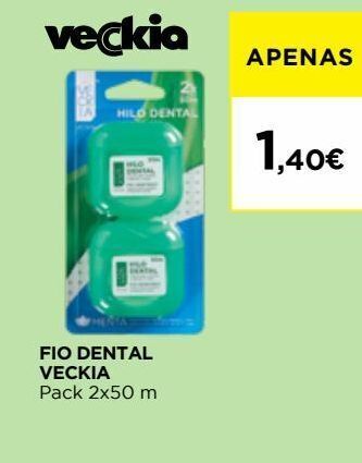 Fio dental