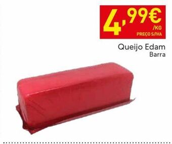 Recheio Queijo de barra promoção